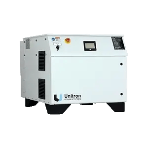 Aircraft Ground Power Units 400Hz/270VDC | Mobile